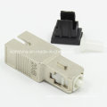 SC/PC Male to Female Optical Fiber Attenuator